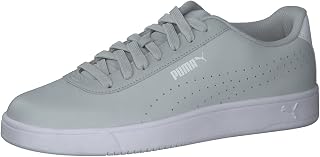 PUMA Court Pure Unisex Adult Trainers