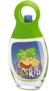 Jjafra Skid Original Eau de Toilette for Kids, 1.7 fl. oz.