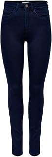 Onlultimate King Reg Jeans Jeans Women's