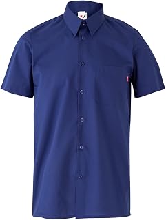 Velilla Bolsillo Short Sleeve Shirt