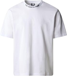 The North Face Zumu Men's T-Shirt (Pack of 1)