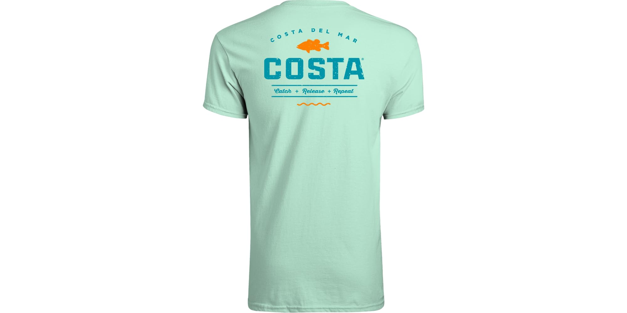 Costa Del MarマリブTシャツ