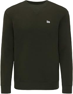 Lee Plain Crew Men's Sweatshirt (Pack of 1)