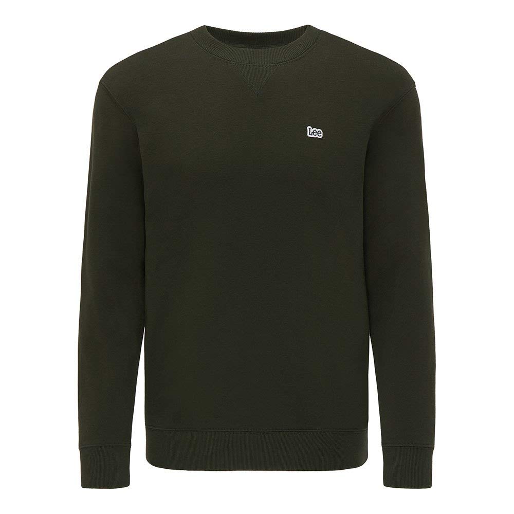 Lee Plain Crew Men's Sweatshirt (Pack of 1)