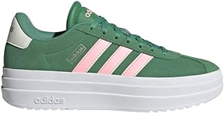 adidas Women's VL Court Bold Sneakers