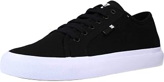 DC Shoes Men's Manual Trainers