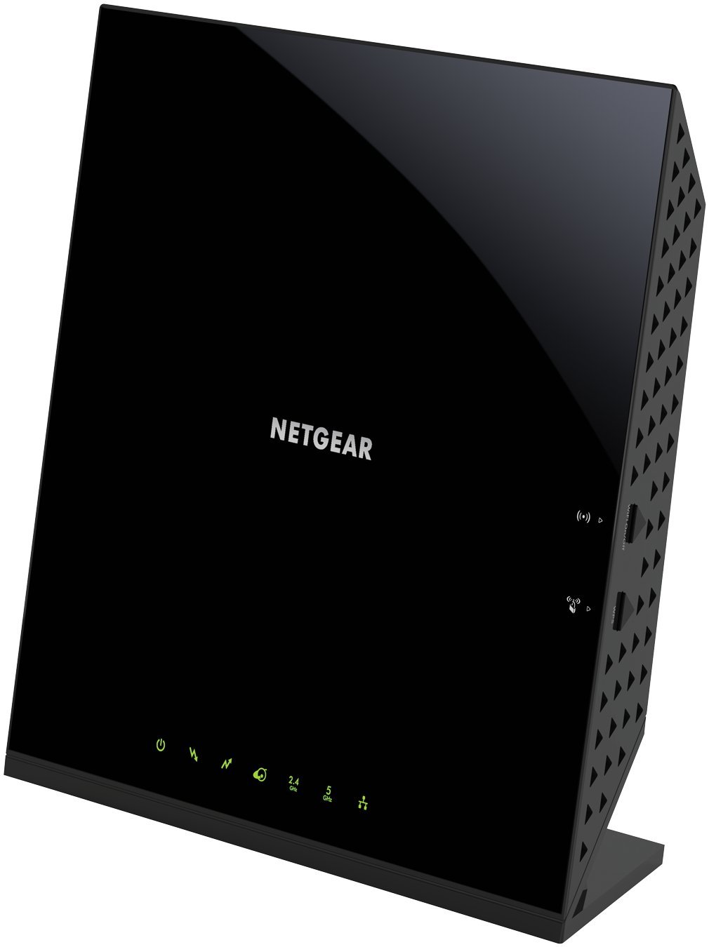 NETGEAR Cable Modem Wi-Fi Router Combo C6250 - Compatible with All Cable Provide