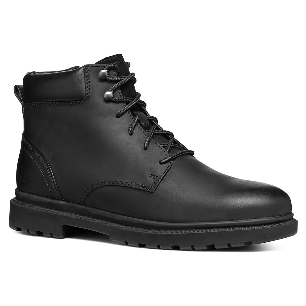 Geox U Andalo C Ankle BootMen