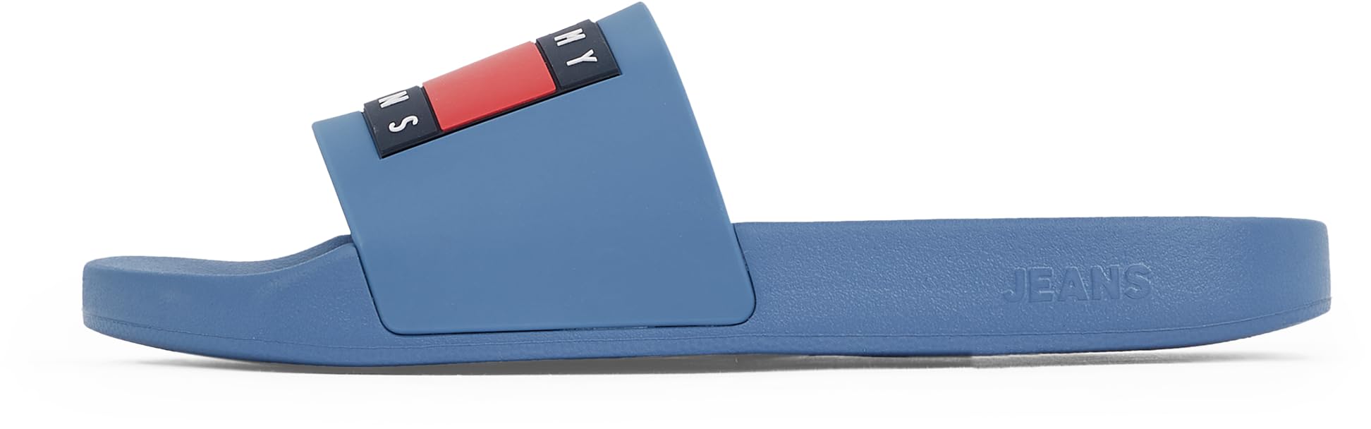 Men's Tommy Hilfiger Tommy Jeans Pool Toe Separator Em0em01191 Bathing Shoes in 