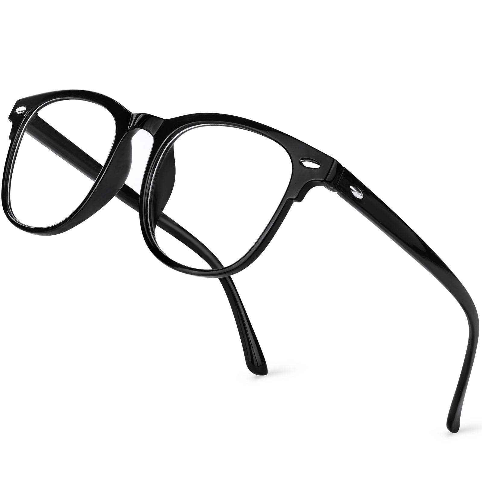 Aomig Blue Light Blocking Glasses - 1Pcs Anti Blue Light Computer Gaming Glasses