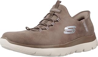 Skechers Women's Summits Unknown Trail Slip-in Trainer