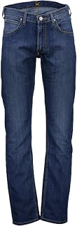 Lee Herren Jeans Daren Zip Fly I