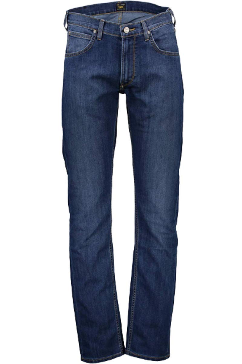 Lee Herren Jeans Daren Zip Fly I