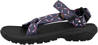 Teva W Hurricane Xlt2, Women's Open Toe Sandals