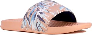 Nautica Men's Athletic Slide Comfort