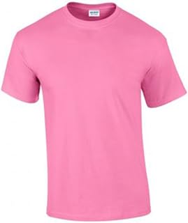 Gildan Men's Ultra Cotton Short Sleeve T Shirt