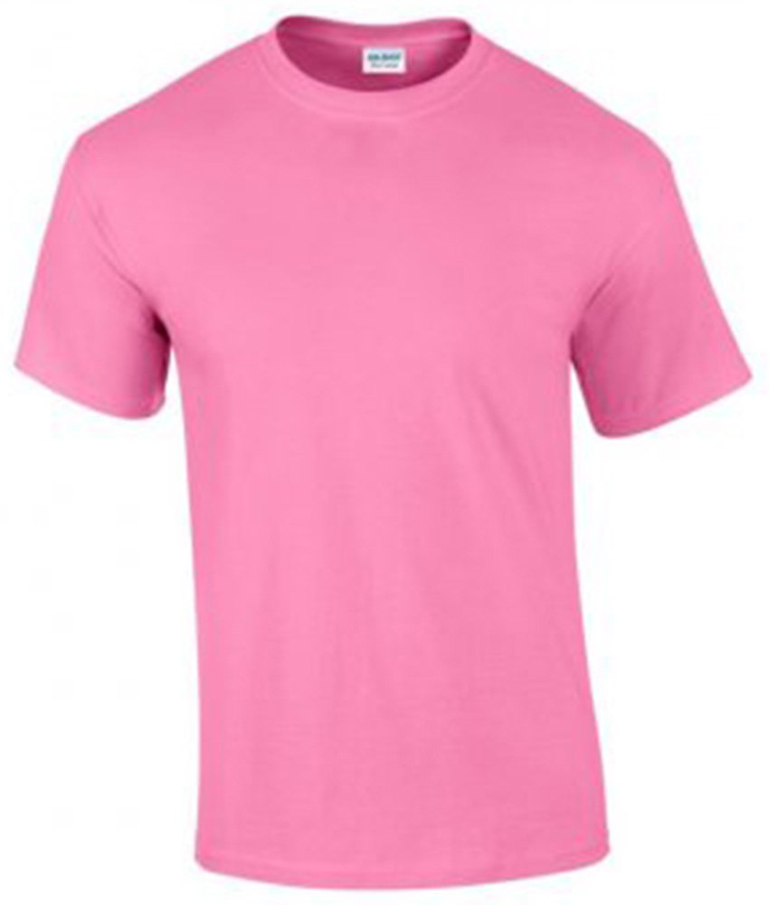 Gildan Men's Ultra Cotton Short Sleeve T Shirt