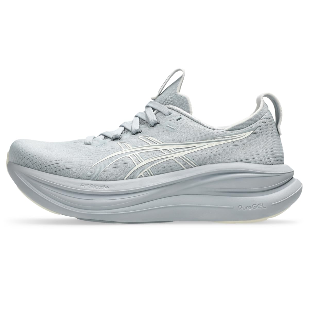 Asics Gel-Nimbus 28 SneakerWoman