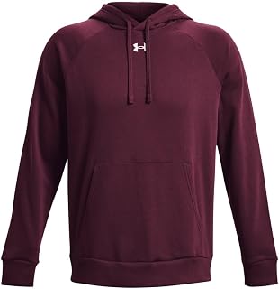 Under Armour UA Rival Fleece Hoodie Men's Tracksuit (Pack of 1)