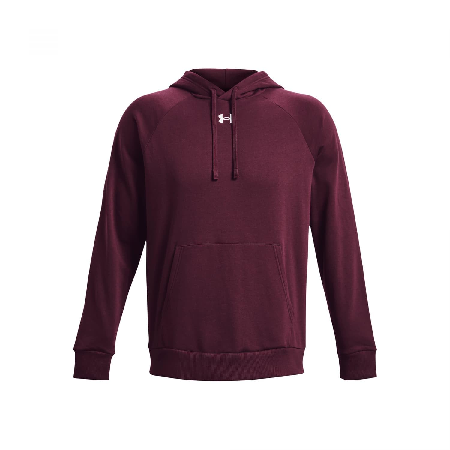 Under Armour UA Rival Fleece Hoodie Men's Tracksuit (Pack of 1)