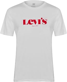 Levi's Men's Big & Tall SS Relaxed Fit Tee T-Shirt