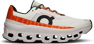 On Cloud Monster 61.98081 Women's Shoes Sneakers