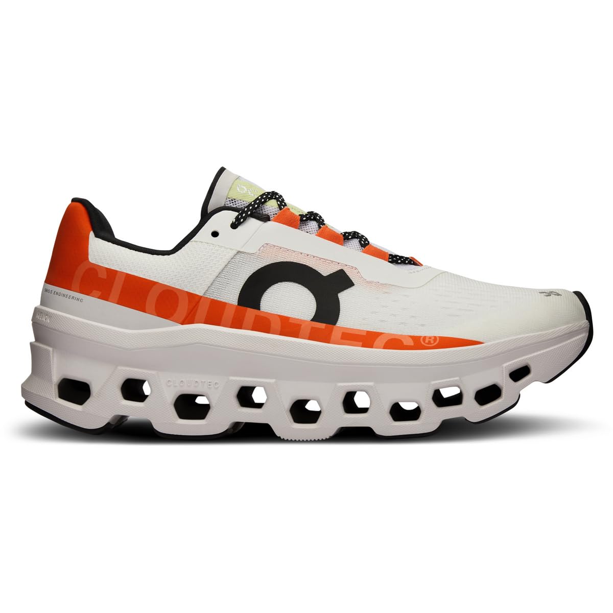 On Cloud Monster 61.98081 Women's Shoes Sneakers