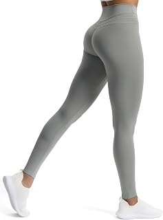 Aoxjox Women's Classic Yoga Pants