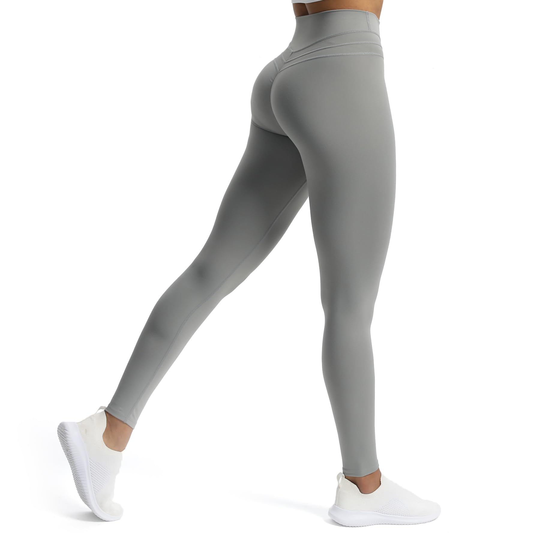 Aoxjox Women's Classic Yoga Pants
