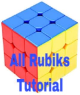 All Rubiks Tutorial