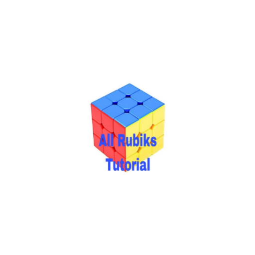 All Rubiks Tutorial