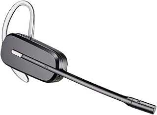 Plantronics CS540 Spare Headset, No Charger Included