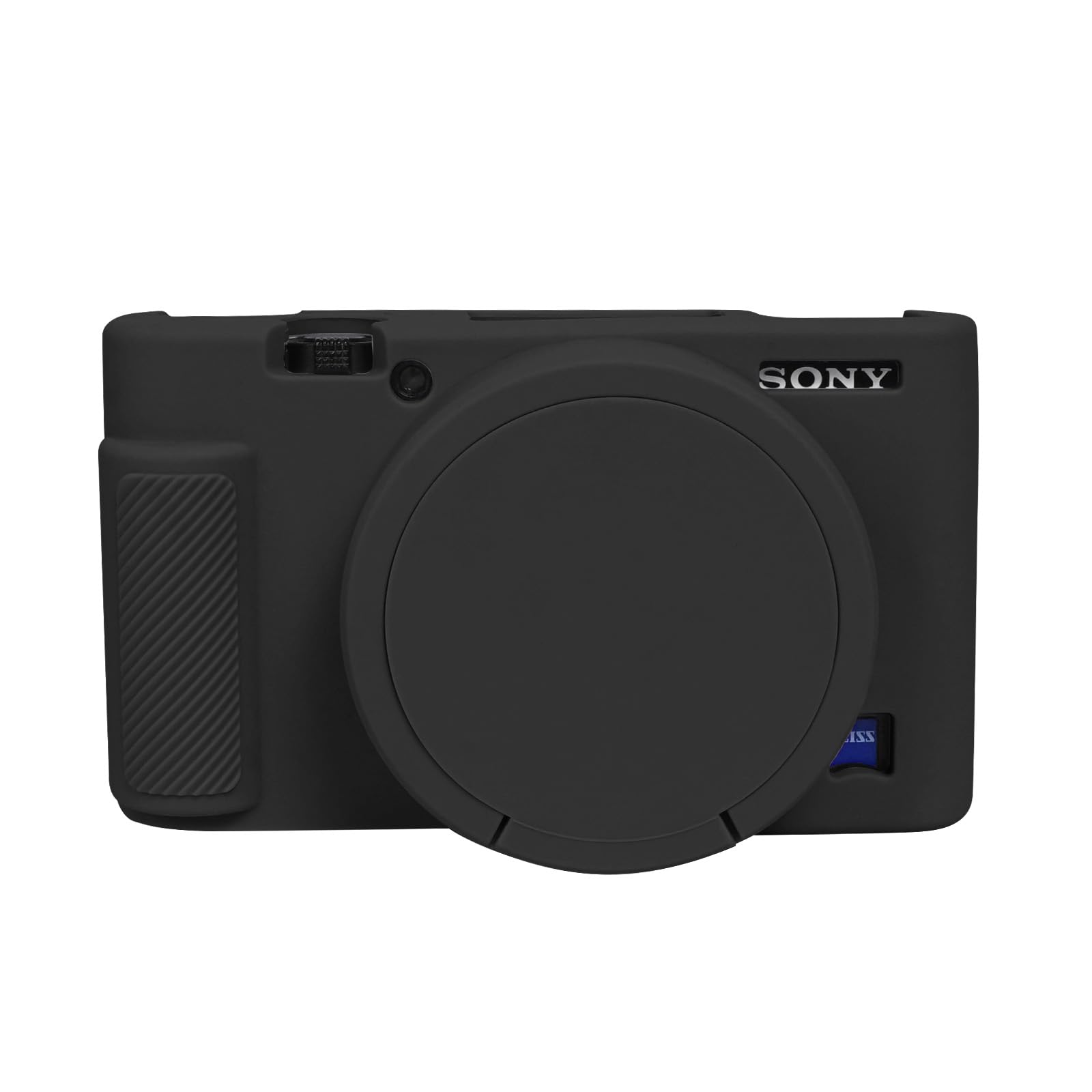 Easy Hood Case for Sony RX100 IV,V,VI,VII (RX100 M4/M5/M6/M7) Camera,Black | Wit