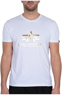 Men's T-shirt 100501 T-Shirt 100501