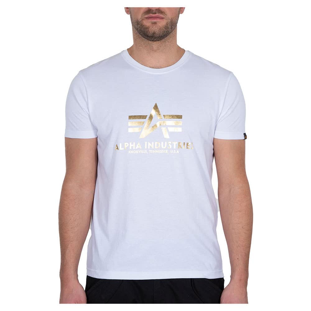 Men's T-shirt 100501 T-Shirt 100501