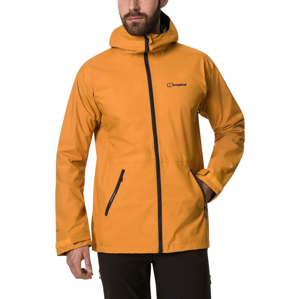 Berghaus Deluge Pro 2.0 Men's Waterproof Trousers