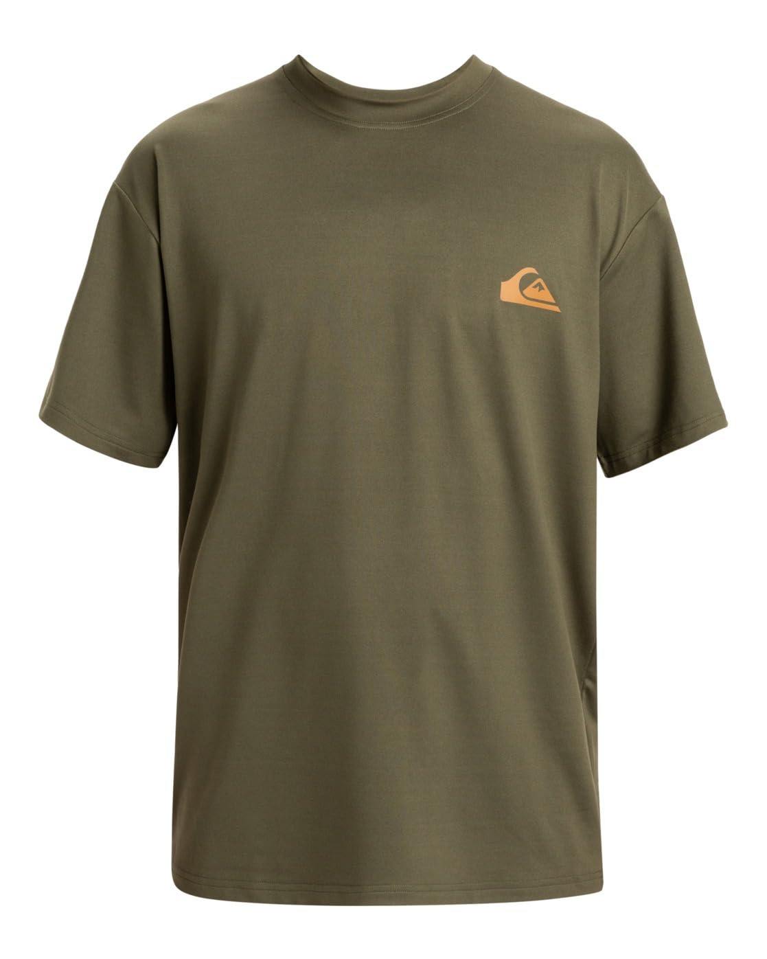 Quiksilver Everyday Surf Tee SS Surf Tee SS Lycra - Men (Pack of 1)