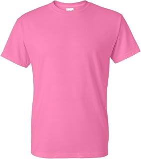 Gildan Ladies Heavy Cotton T-Shirt Style G5000L 2 Pack