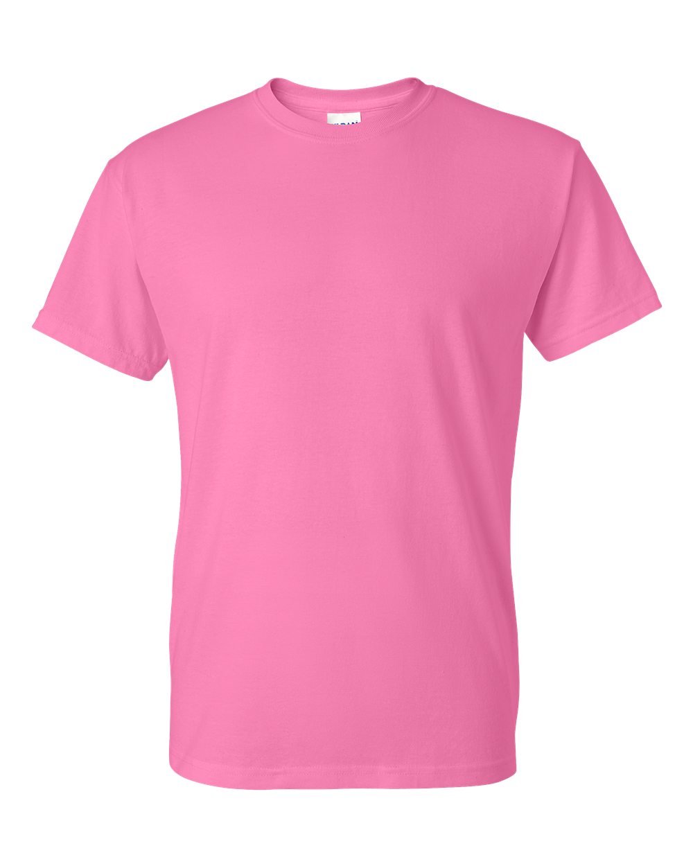 Gildan Ladies Heavy Cotton T-Shirt Style G5000L 2 Pack