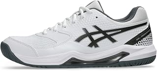 ASICS Gel-Dedicate 8 Padel 1041a414-001 Black