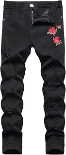 Baylvn Men's Skinny Jeans