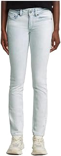 G-Star Midge Slim Straight Jeans - Jeans Mujer