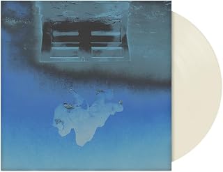 HIT ME HARD AND SOFT (Isolated Vocals)[Cream White LP]