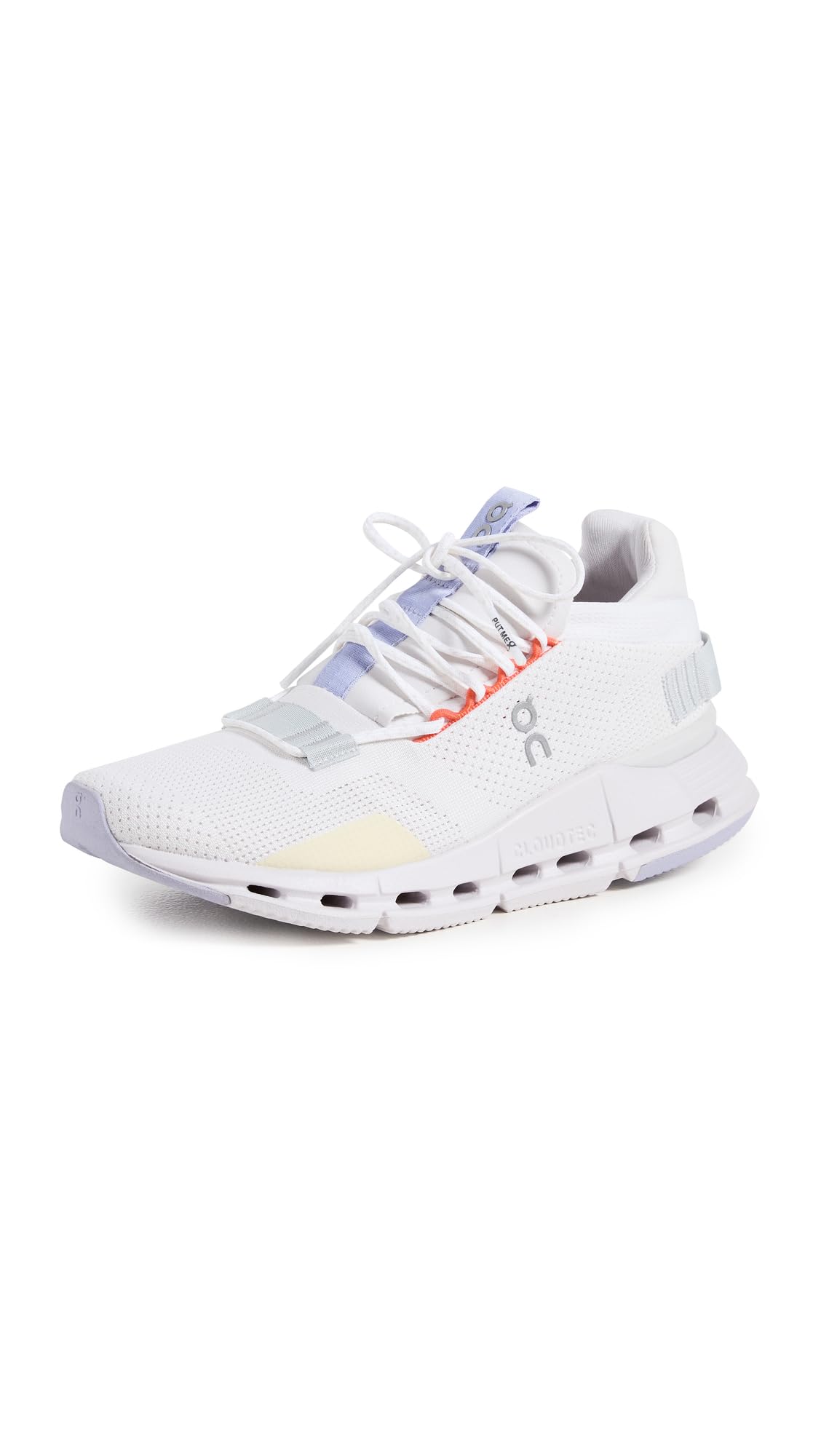 On, Women's Running Shoes