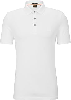 BOSS Passenger Men's Polo Shirt