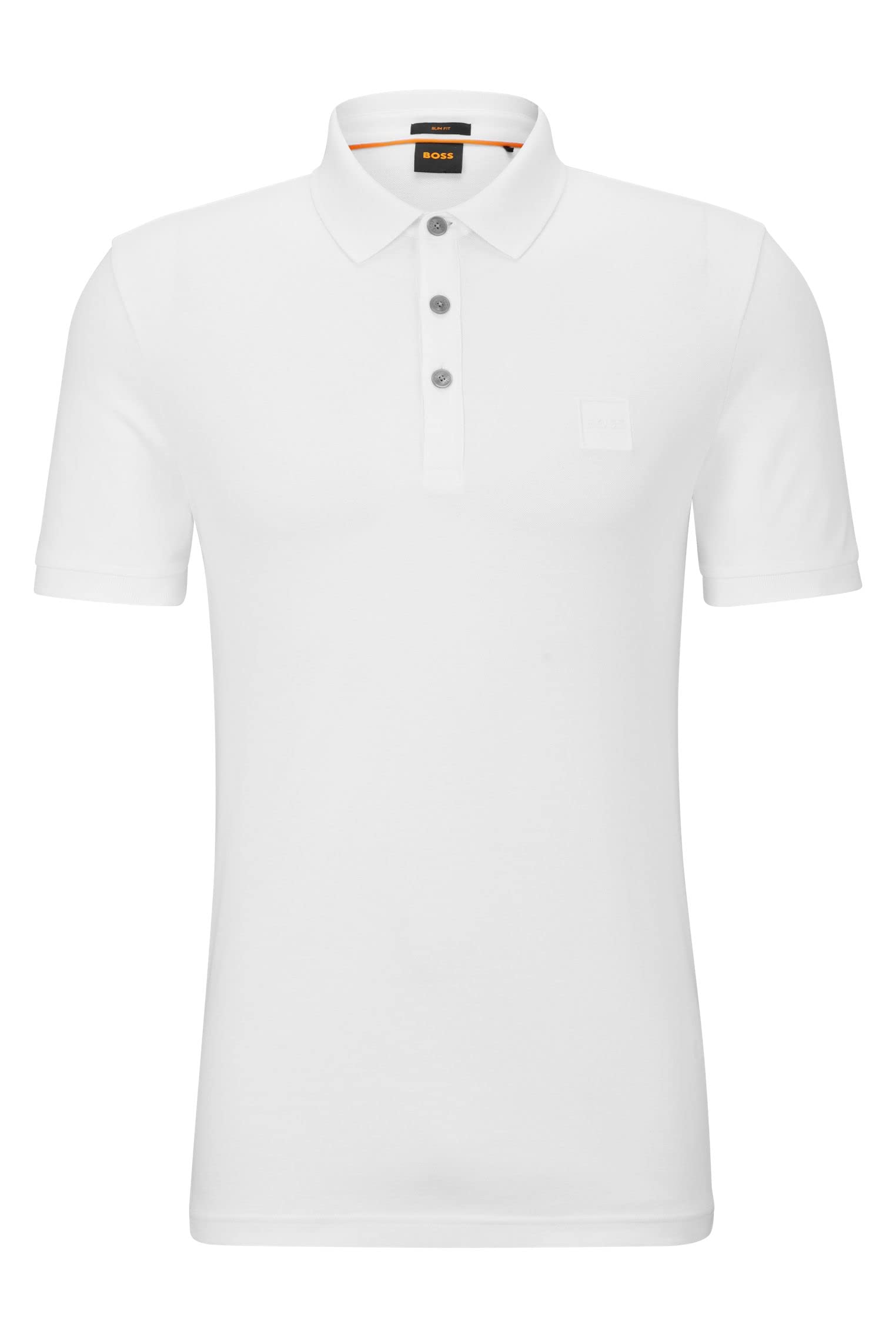 BOSS Passenger Men's Polo Shirt