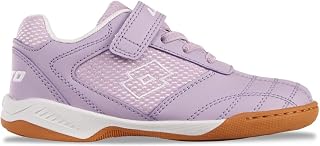LOTTO Whizzer K ZapatillasUnisex niños
