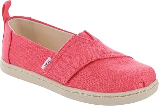 TOMS Classic Alpargata, Girls and Girls Low Loafer