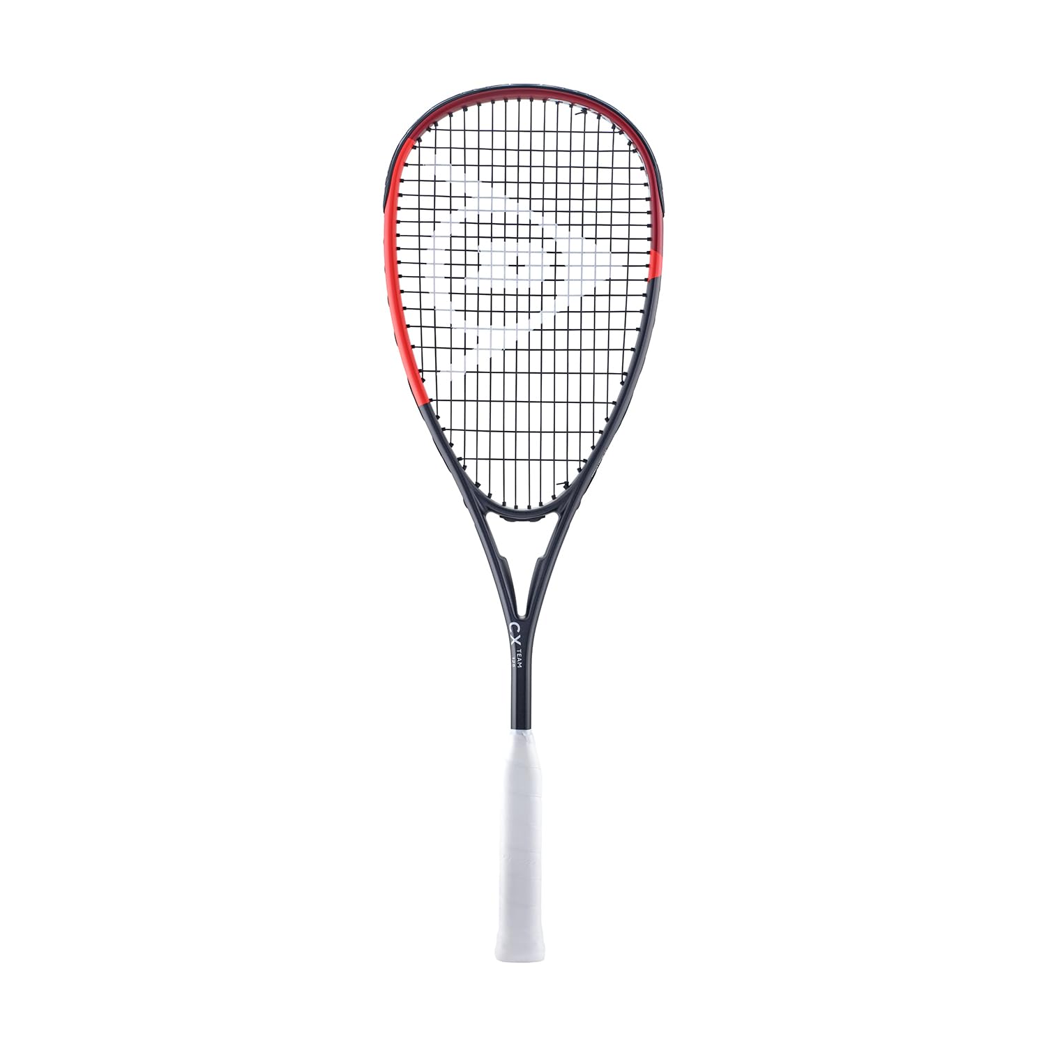 Dunlop Sports CX Squash Racquet Series (CX125, CX132, CX120, CX Team 132, CX Tea
