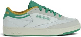 Reebok Unisex Club C 85 Gymnastikschuhe